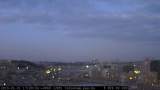 展望カメラtotsucam映像: 戸塚駅周辺から東戸塚方面を望む 2016-01-31(日) dusk