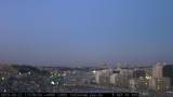 展望カメラtotsucam映像: 戸塚駅周辺から東戸塚方面を望む 2016-02-11(木) dusk