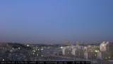 展望カメラtotsucam映像: 戸塚駅周辺から東戸塚方面を望む 2016-03-03(木) dusk