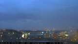 展望カメラtotsucam映像: 戸塚駅周辺から東戸塚方面を望む 2016-03-06(日) dusk