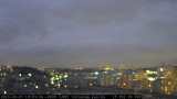 展望カメラtotsucam映像: 戸塚駅周辺から東戸塚方面を望む 2016-03-07(月) dusk