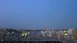 展望カメラtotsucam映像: 戸塚駅周辺から東戸塚方面を望む 2016-03-08(火) dusk