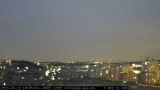 展望カメラtotsucam映像: 戸塚駅周辺から東戸塚方面を望む 2016-03-10(木) dusk