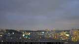 展望カメラtotsucam映像: 戸塚駅周辺から東戸塚方面を望む 2016-03-12(土) dusk