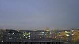 展望カメラtotsucam映像: 戸塚駅周辺から東戸塚方面を望む 2016-03-16(水) dusk