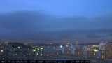 展望カメラtotsucam映像: 戸塚駅周辺から東戸塚方面を望む 2016-04-04(月) dusk