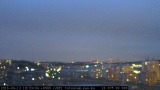 展望カメラtotsucam映像: 戸塚駅周辺から東戸塚方面を望む 2016-04-13(水) dusk