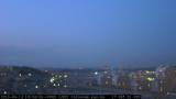 展望カメラtotsucam映像: 戸塚駅周辺から東戸塚方面を望む 2016-04-14(木) dusk