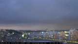 展望カメラtotsucam映像: 戸塚駅周辺から東戸塚方面を望む 2016-06-01(水) dusk