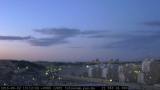 展望カメラtotsucam映像: 戸塚駅周辺から東戸塚方面を望む 2016-06-02(木) dusk
