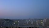 展望カメラtotsucam映像: 戸塚駅周辺から東戸塚方面を望む 2016-06-21(火) dusk