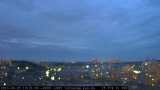 展望カメラtotsucam映像: 戸塚駅周辺から東戸塚方面を望む 2016-06-25(土) dusk