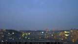 展望カメラtotsucam映像: 戸塚駅周辺から東戸塚方面を望む 2016-06-27(月) dusk
