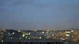 展望カメラtotsucam映像: 戸塚駅周辺から東戸塚方面を望む 2016-09-15(木) dusk