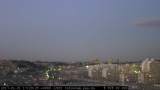 展望カメラtotsucam映像: 戸塚駅周辺から東戸塚方面を望む 2017-01-31(火) dusk