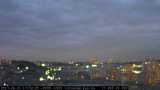 展望カメラtotsucam映像: 戸塚駅周辺から東戸塚方面を望む 2017-02-23(木) dusk