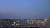 展望カメラtotsucam映像: 戸塚駅周辺から東戸塚方面を望む 2017-03-11(土) dusk