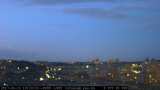 展望カメラtotsucam映像: 戸塚駅周辺から東戸塚方面を望む 2017-03-16(木) dusk