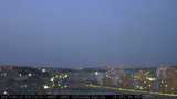 展望カメラtotsucam映像: 戸塚駅周辺から東戸塚方面を望む 2017-03-19(日) dusk