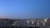 展望カメラtotsucam映像: 戸塚駅周辺から東戸塚方面を望む 2017-04-19(水) dusk
