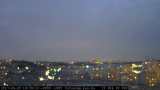 展望カメラtotsucam映像: 戸塚駅周辺から東戸塚方面を望む 2017-04-20(木) dusk