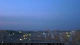 展望カメラtotsucam映像: 戸塚駅周辺から東戸塚方面を望む 2017-05-11(木) dusk