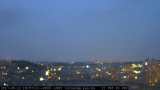 展望カメラtotsucam映像: 戸塚駅周辺から東戸塚方面を望む 2017-05-12(金) dusk