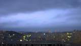 展望カメラtotsucam映像: 戸塚駅周辺から東戸塚方面を望む 2017-05-15(月) dusk