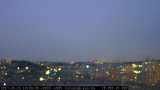 展望カメラtotsucam映像: 戸塚駅周辺から東戸塚方面を望む 2017-05-16(火) dusk