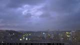 展望カメラtotsucam映像: 戸塚駅周辺から東戸塚方面を望む 2017-06-21(水) dusk