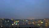 展望カメラtotsucam映像: 戸塚駅周辺から東戸塚方面を望む 2017-08-26(土) dusk