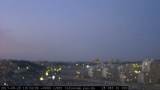 展望カメラtotsucam映像: 戸塚駅周辺から東戸塚方面を望む 2017-08-29(火) dusk