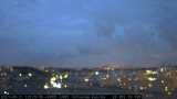 展望カメラtotsucam映像: 戸塚駅周辺から東戸塚方面を望む 2017-09-11(月) dusk