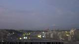 展望カメラtotsucam映像: 戸塚駅周辺から東戸塚方面を望む 2017-09-25(月) dusk
