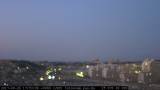 展望カメラtotsucam映像: 戸塚駅周辺から東戸塚方面を望む 2017-09-26(火) dusk