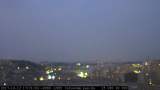 展望カメラtotsucam映像: 戸塚駅周辺から東戸塚方面を望む 2017-10-12(木) dusk