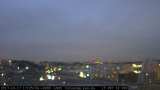 展望カメラtotsucam映像: 戸塚駅周辺から東戸塚方面を望む 2017-10-17(火) dusk