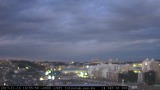 展望カメラtotsucam映像: 戸塚駅周辺から東戸塚方面を望む 2017-11-16(木) dusk