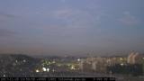 展望カメラtotsucam映像: 戸塚駅周辺から東戸塚方面を望む 2017-11-29(水) dusk