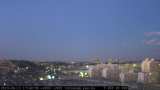 展望カメラtotsucam映像: 戸塚駅周辺から東戸塚方面を望む 2018-02-13(火) dusk