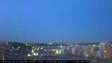 展望カメラtotsucam映像: 戸塚駅周辺から東戸塚方面を望む 2018-02-14(水) dusk