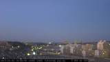 展望カメラtotsucam映像: 戸塚駅周辺から東戸塚方面を望む 2018-03-04(日) dusk