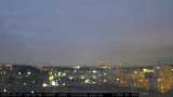 展望カメラtotsucam映像: 戸塚駅周辺から東戸塚方面を望む 2018-03-07(水) dusk