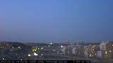 展望カメラtotsucam映像: 戸塚駅周辺から東戸塚方面を望む 2018-03-31(土) dusk