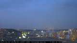 展望カメラtotsucam映像: 戸塚駅周辺から東戸塚方面を望む 2018-04-02(月) dusk