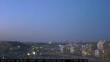 展望カメラtotsucam映像: 戸塚駅周辺から東戸塚方面を望む 2018-04-21(土) dusk