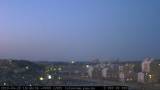 展望カメラtotsucam映像: 戸塚駅周辺から東戸塚方面を望む 2018-04-29(日) dusk