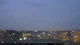 展望カメラtotsucam映像: 戸塚駅周辺から東戸塚方面を望む 2018-04-30(月) dusk