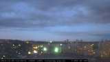 展望カメラtotsucam映像: 戸塚駅周辺から東戸塚方面を望む 2018-12-09(日) dusk