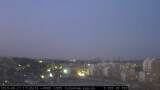 展望カメラtotsucam映像: 戸塚駅周辺から東戸塚方面を望む 2019-02-17(日) dusk